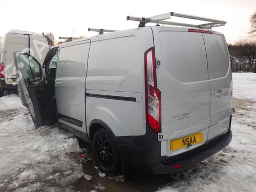 Gearbox FORD TRANSIT CUSTOM V362 Van (FY, FZ)  | BP25462874M3  - Image 15