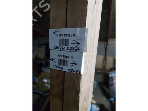 Front bumper MERCEDES-BENZ E-CLASS (W211) E 280 CDI (211.020) | BP29839841C7