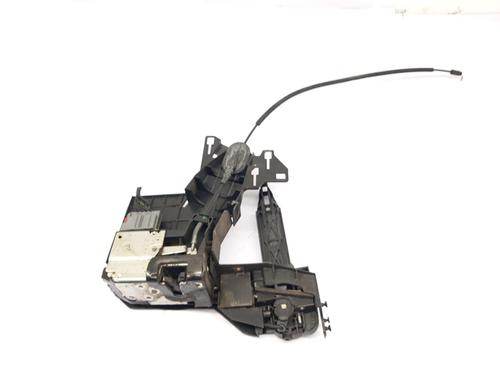 Højre fortil lås FORD FIESTA V (JH_, JD_) 1.4 16V (80 hp) 31983510