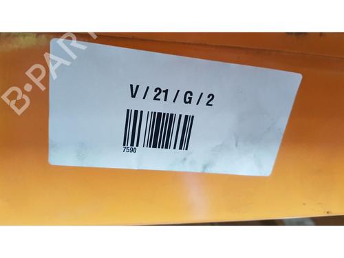 Other TESLA MODEL 3 (5YJ3) EV AWD | BP34406807O1  - Image 8