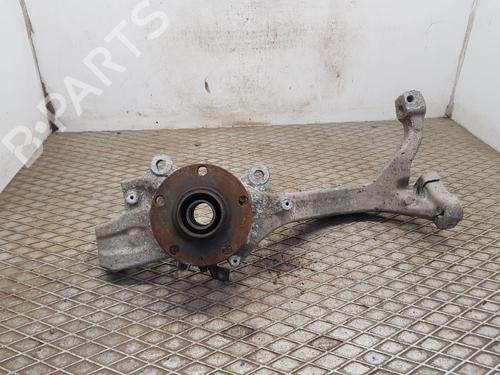 Used Right front steering knuckle Right front steering knuckle AUDI A6 Allroad C6 (4FH) 3.0 TDI quattro (233 hp) 36459513 36459513