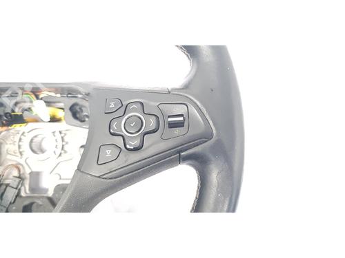 Steering wheel VAUXHALL ASTRA Mk VII (K) (B16) 1.6 CDTi | BP26588962C49 