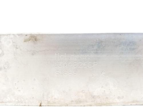 Front bumper reinforcement MCLAREN GT 4.0 | BP22678259C109 