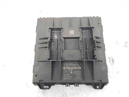 Used Electronic module Electronic module VW POLO V (6R1, 6C1) 1.2 (60 hp) 33559064 33559064