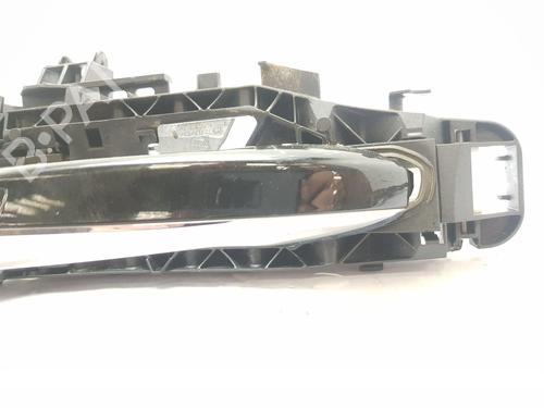 Rear left exterior door handle MERCEDES-BENZ GLS (X167)  | BP29984374C130