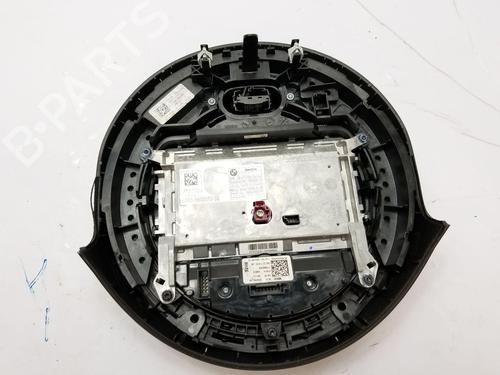 Radio MINI MINI COUNTRYMAN (F60) Cooper D | BP27550351E6 