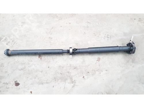 Used Driveshaft Driveshaft BMW 5 (G30, F90) 530 e Plug-in Hybrid (252 hp) 33559325 33559325