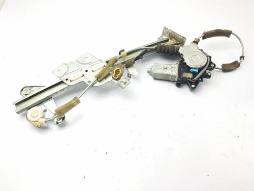 Used Front left window mechanism Front left window mechanism MAZDA MX-5 II (NB) 1.6 16V (NB6C) (110 hp) 32870517 32870517