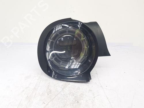 Used Left taillight Left taillight HONDA e (ZC7_) Electric (ZC7) (136 hp) 33726512 33726512