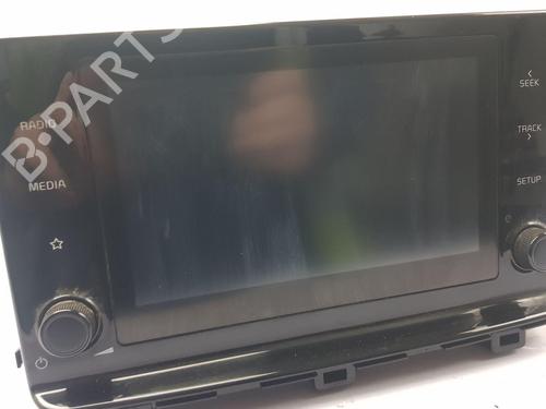 Radio KIA CEED (CD) 1.6 CRDi 136 | BP34169274E6  - Image 7