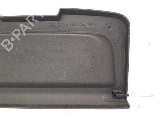 Rear parcel shelf FIAT PUNTO (199_) 1.4 (199AXB1A, 199BXB1A, 199BXB11, 199AXB11) | BP29641768C85 