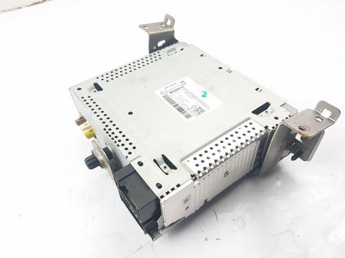 Radio RENAULT CAPTUR I (J5_, H5_) 0.9 TCe 90 | BP28088072E6 