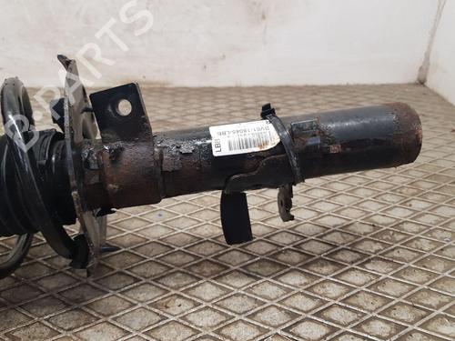 Right front shock absorber FORD FOCUS III Turnier 1.5 TDCi | BP29514324M17 