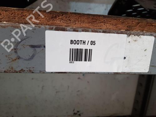 Rat LAND ROVER DEFENDER Station Wagon (L663) | BP38170530C49 - Image 14