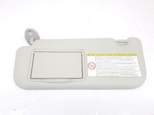 Used Left sun visor Left sun visor 38304368 38304368