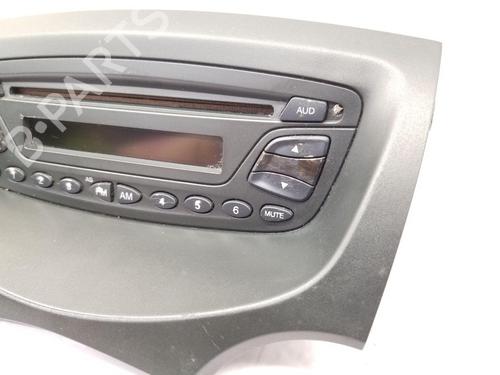 Radio FORD KA (RU8) 1.2 | BP38564450E6 - Image 5