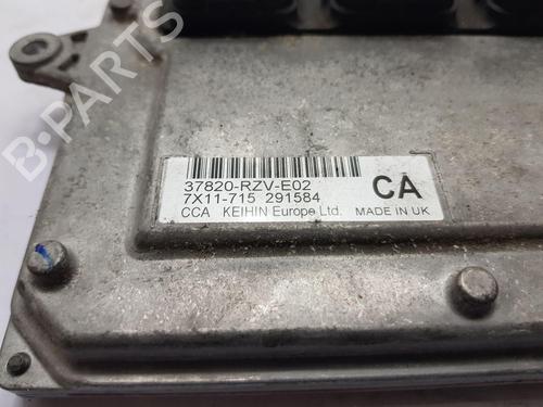 Engine control unit (ECU) HONDA CR-V III (RE_) 2.0 i-VTEC 4WD (RE5, RE2) | BP30948504M57 - Image 6