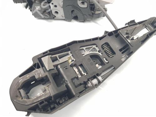 Front left lock VAUXHALL VIVARO C Van (K0) 1.5 | BP35772087C98  - Image 8