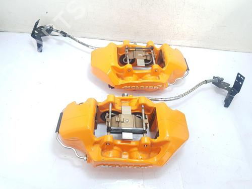 Used Right rear brake caliper MCLAREN 720S 4.0 (720 hp) 22671277
