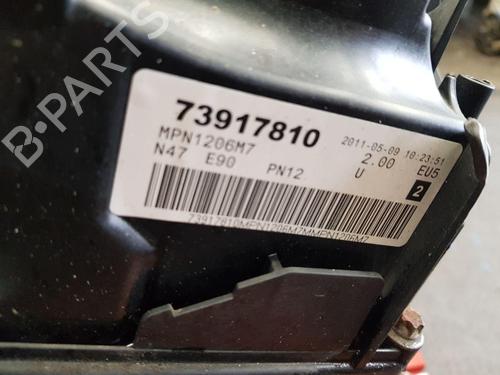 Engine BMW 1 Coupe (E82) 118 d | BP39004113M1 - Image 6