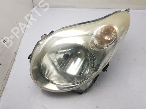Used Left headlight Left headlight SUZUKI ALTO VII (GF, HA25_, HA35_) 1.0 (AMF310, GFC31S) (68 hp) 36144334 36144334