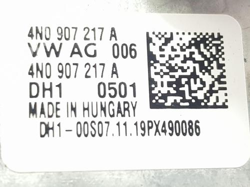 Elektronisk modul AUDI A6 C8 Avant (4A5) RS6 TFSI Mild Hybrid quattro | BP22679289M83