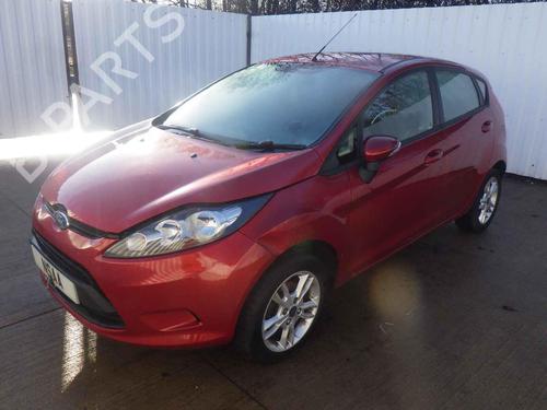 Used Parts FORD FIESTA VI (CB1, CCN)  1.25  4726706