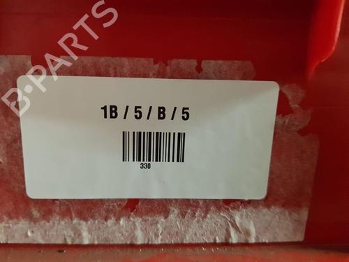 Climate control OPEL CROSSLAND X / CROSSLAND (P17, P2QO)  | BP22206270I5 