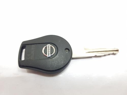 Ignition barrel NISSAN NOTE (E12) 1.2 | BP30045182M48 