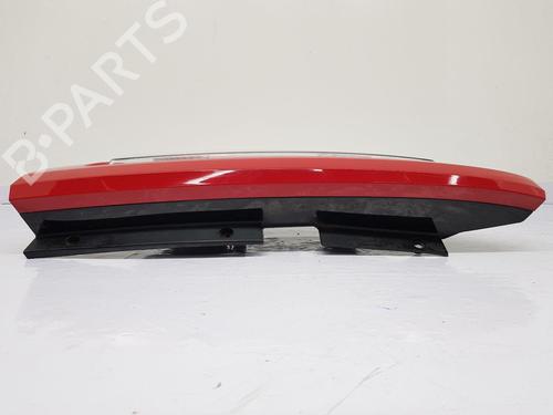 Left taillight KIA SOUL I (AM) 1.6 CRDi 128 | BP22204828C34 