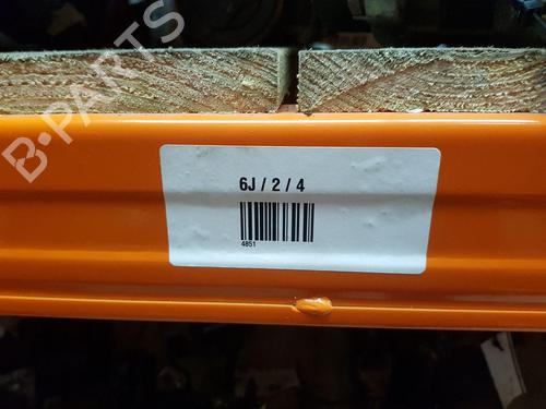 AC compressor MINI MINI COUNTRYMAN (F60) Cooper | BP22206651M34  - Image 6