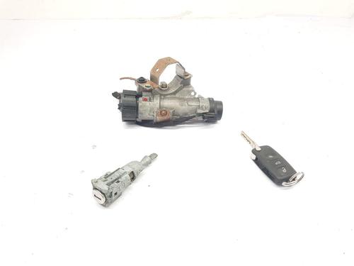 Rattlås /Tenningslås VW POLO V (6R1, 6C1) 1.2 TDI (75 hp) 32398147