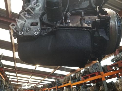Engine LAND ROVER FREELANDER 2 (L359) 2.2 TD4 4x4 | BP31841804M1 