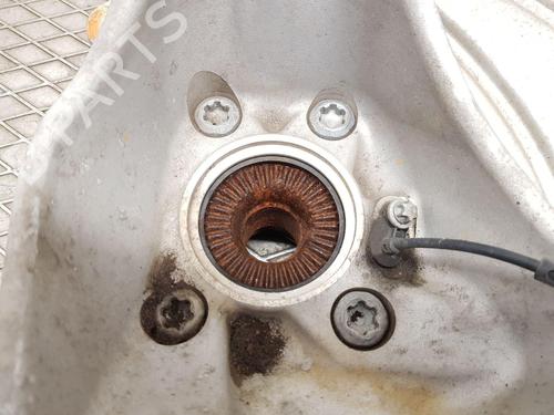 Left front steering knuckle BMW i4 (G26) M50 xDrive | BP24965019M25 - Image 5