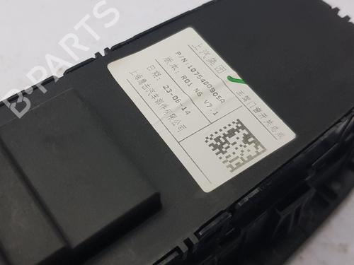 Right front window switch MG MG HS (AS23) 1.5 EHS Hybrid (CSA6463) | BP34142246I26  - Image 7