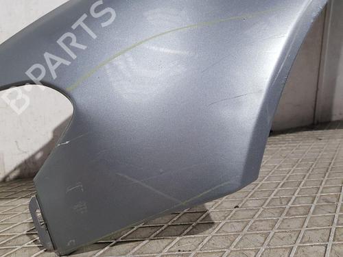 Left front fenders BMW 3 Coupe (E46) 320 Cd | BP29379129C41 