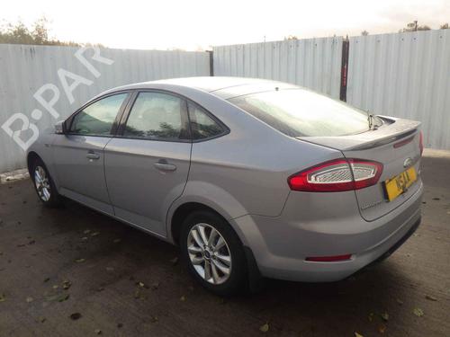 Engine FORD MONDEO IV (BA7) 1.6 TDCi | BP38928762M1 - Image 16