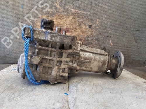 Transfer box HYUNDAI SANTA FÉ II (CM) 2.2 CRDi 4x4 | BP28526887M36 