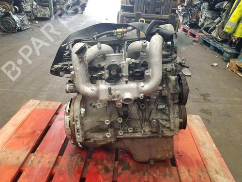 Engine SUZUKI LIANA (ER, RH_) 1.6 i (RH416) | BP33329938M1 - Image 4