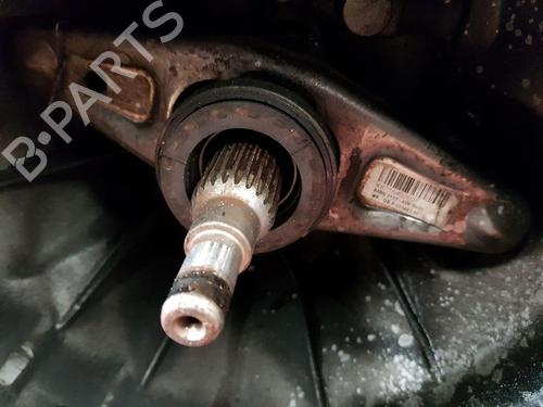 Gearbox BMW 1 (E81) 116 i | BP30138103M3 