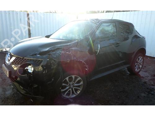 Engine mount NISSAN JUKE (F15) 1.6 | BP29292398M89  - Image 8