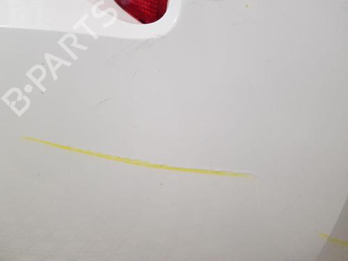 Stoßstange hinten OPEL CORSA F (P2JO) 1.2 (68) | BP30309707C8