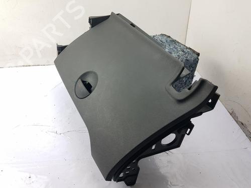 Porta-luvas RENAULT KANGOO Express (FW0/1_) 1.5 dCi 75 (FW07, FW10, FW04) | BP32070004C95 