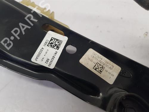 Front right window mechanism FORD FOCUS III 1.6 TDCi | BP35967276C23 - Image 7