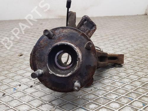 Used Right front steering knuckle NISSAN NV200 Van [2010-2026]  24704552
