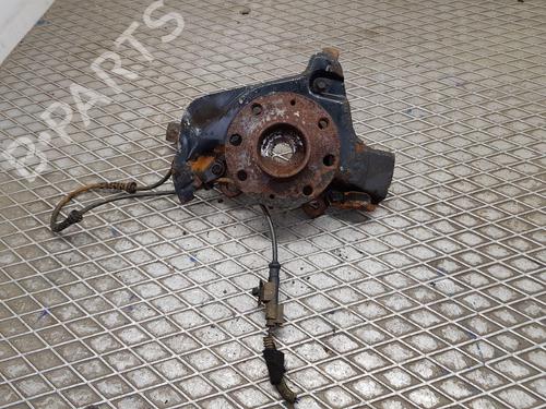 Used Left front steering knuckle VAUXHALL CORSA Mk III (D) (S07) 1.0 i 12V (L08) (65 hp) 26310263