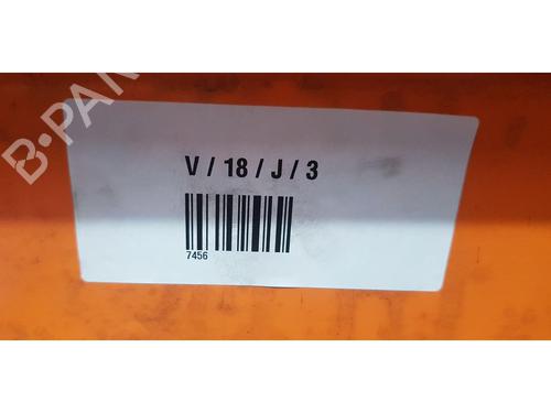Starter AUDI Q8 (4MN, 4MT) RS FSI Mild Hybrid quattro | BP29440058M8 