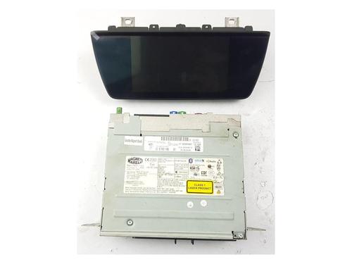 Used Electronic module BMW 3 (F30, F80) 330 d (258 hp) 22657229