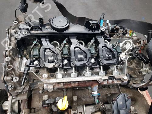 Engine OPEL MOVANO B Van (X62) 2.3 CDTI RWD (FV) | BP22203258M1