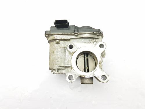Used Throttle body RENAULT TWINGO II (CN0_) 1.2 (CN0D) (58 hp) 27194193